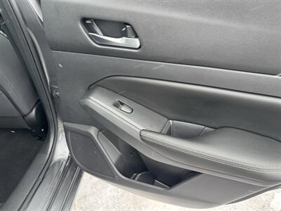 2022 Nissan Altima 2.5 SV   - Photo 23 - Schoolcraft, MI 49087