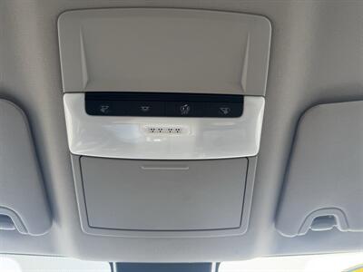 2022 Nissan Altima 2.5 SV   - Photo 13 - Schoolcraft, MI 49087
