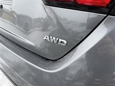 2022 Nissan Altima 2.5 SV   - Photo 27 - Schoolcraft, MI 49087