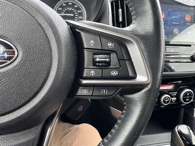 2021 Subaru Forester Limited   - Photo 11 - Schoolcraft, MI 49087