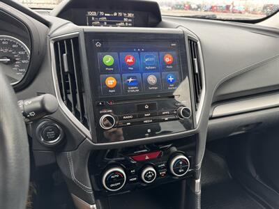 2021 Subaru Forester Limited   - Photo 16 - Schoolcraft, MI 49087