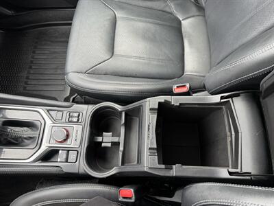 2021 Subaru Forester Limited   - Photo 18 - Schoolcraft, MI 49087