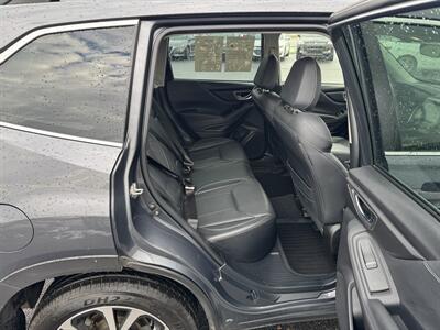 2021 Subaru Forester Limited   - Photo 25 - Schoolcraft, MI 49087