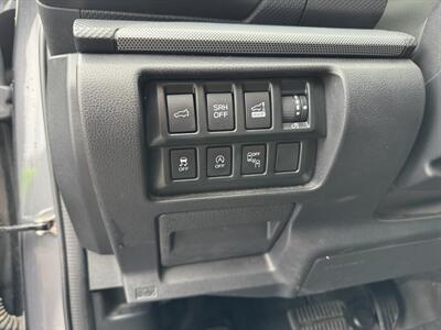 2021 Subaru Forester Limited   - Photo 9 - Schoolcraft, MI 49087