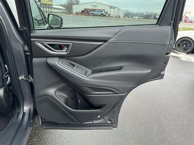 2021 Subaru Forester Limited   - Photo 24 - Schoolcraft, MI 49087