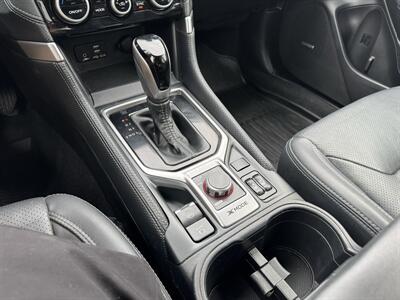 2021 Subaru Forester Limited   - Photo 17 - Schoolcraft, MI 49087