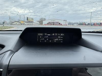 2021 Subaru Forester Limited   - Photo 15 - Schoolcraft, MI 49087