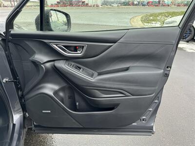 2021 Subaru Forester Limited   - Photo 26 - Schoolcraft, MI 49087