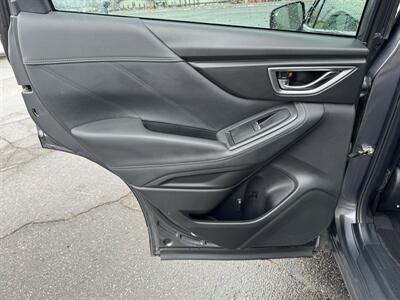 2021 Subaru Forester Limited   - Photo 21 - Schoolcraft, MI 49087