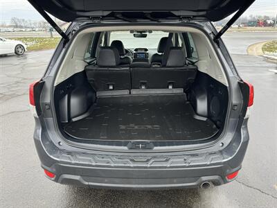 2021 Subaru Forester Limited   - Photo 23 - Schoolcraft, MI 49087