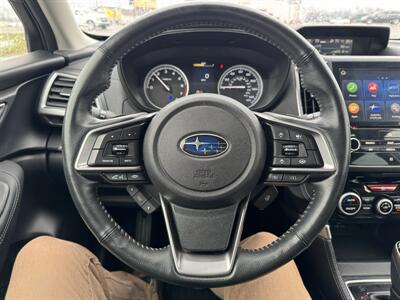 2021 Subaru Forester Limited   - Photo 12 - Schoolcraft, MI 49087