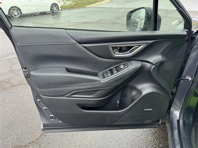 2021 Subaru Forester Limited   - Photo 6 - Schoolcraft, MI 49087