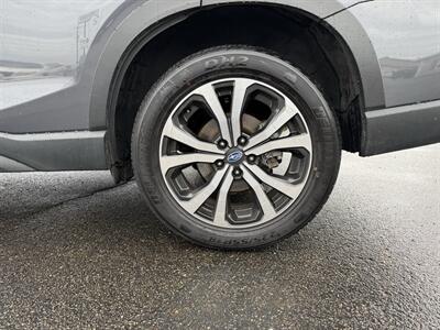 2021 Subaru Forester Limited   - Photo 28 - Schoolcraft, MI 49087