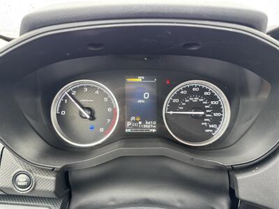 2021 Subaru Forester Limited   - Photo 13 - Schoolcraft, MI 49087