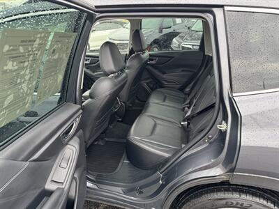 2021 Subaru Forester Limited   - Photo 22 - Schoolcraft, MI 49087