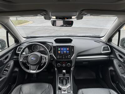 2021 Subaru Forester Limited   - Photo 19 - Schoolcraft, MI 49087