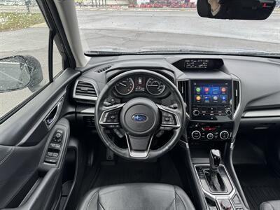 2021 Subaru Forester Limited   - Photo 20 - Schoolcraft, MI 49087