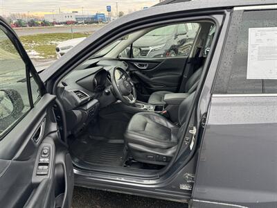 2021 Subaru Forester Limited   - Photo 8 - Schoolcraft, MI 49087