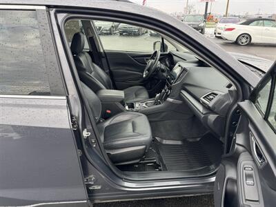 2021 Subaru Forester Limited   - Photo 27 - Schoolcraft, MI 49087