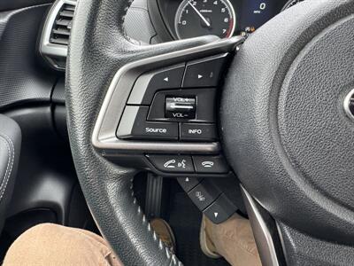 2021 Subaru Forester Limited   - Photo 10 - Schoolcraft, MI 49087