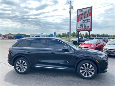 2020 Lincoln Corsair Reserve   - Photo 1 - Schoolcraft, MI 49087