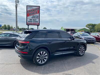 2020 Lincoln Corsair Reserve   - Photo 8 - Schoolcraft, MI 49087