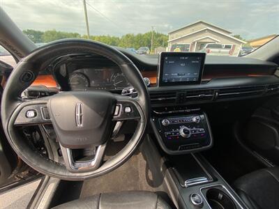 2020 Lincoln Corsair Reserve   - Photo 32 - Schoolcraft, MI 49087