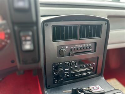 1984 Pontiac Fiero SE   - Photo 13 - Schoolcraft, MI 49087