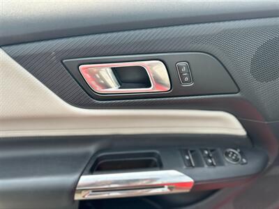 2024 Ford Mustang EcoBoost Premium   - Photo 21 - Schoolcraft, MI 49087