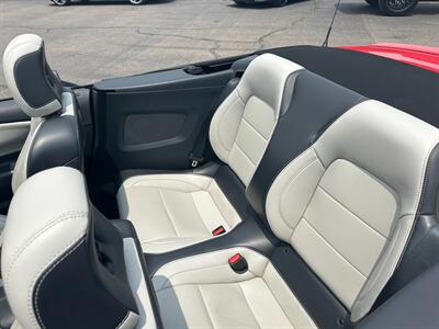 2024 Ford Mustang EcoBoost Premium   - Photo 16 - Schoolcraft, MI 49087