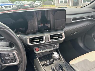 2024 Ford Mustang EcoBoost Premium   - Photo 19 - Schoolcraft, MI 49087