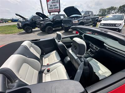 2024 Ford Mustang EcoBoost Premium   - Photo 12 - Schoolcraft, MI 49087