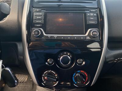 2015 Nissan Versa Note S   - Photo 30 - Schoolcraft, MI 49087