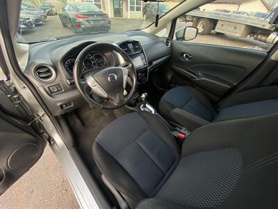 2015 Nissan Versa Note S   - Photo 23 - Schoolcraft, MI 49087