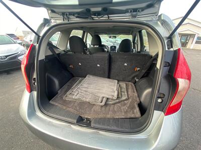 2015 Nissan Versa Note S   - Photo 15 - Schoolcraft, MI 49087