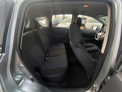 2015 Nissan Versa Note S   - Photo 13 - Schoolcraft, MI 49087