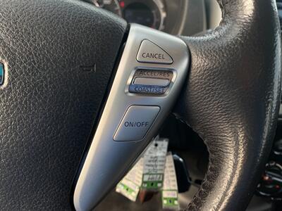 2015 Nissan Versa Note S   - Photo 27 - Schoolcraft, MI 49087