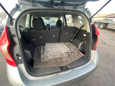 2015 Nissan Versa Note S   - Photo 16 - Schoolcraft, MI 49087