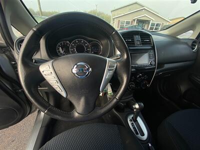 2015 Nissan Versa Note S   - Photo 24 - Schoolcraft, MI 49087
