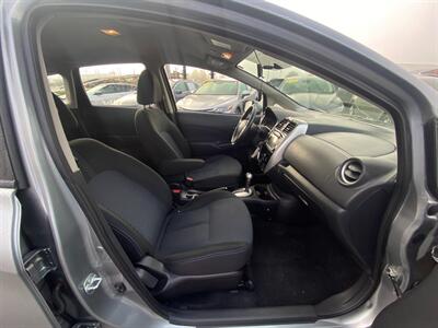 2015 Nissan Versa Note S   - Photo 9 - Schoolcraft, MI 49087