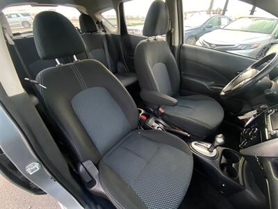 2015 Nissan Versa Note S   - Photo 10 - Schoolcraft, MI 49087