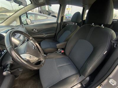 2015 Nissan Versa Note S   - Photo 22 - Schoolcraft, MI 49087