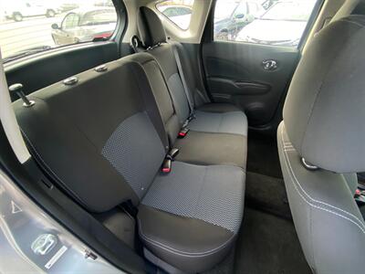 2015 Nissan Versa Note S   - Photo 14 - Schoolcraft, MI 49087