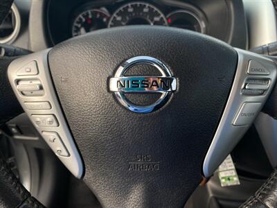 2015 Nissan Versa Note S   - Photo 25 - Schoolcraft, MI 49087