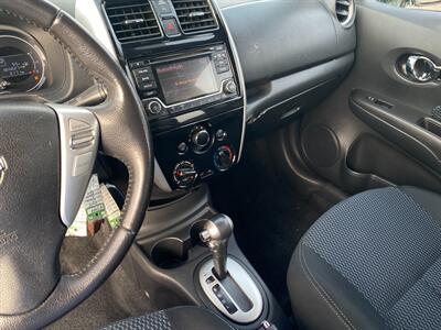 2015 Nissan Versa Note S   - Photo 29 - Schoolcraft, MI 49087