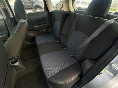 2015 Nissan Versa Note S   - Photo 19 - Schoolcraft, MI 49087