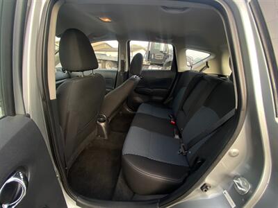 2015 Nissan Versa Note S   - Photo 18 - Schoolcraft, MI 49087
