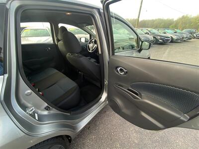 2015 Nissan Versa Note S   - Photo 12 - Schoolcraft, MI 49087
