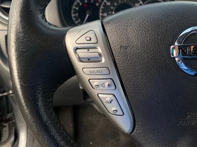 2015 Nissan Versa Note S   - Photo 26 - Schoolcraft, MI 49087