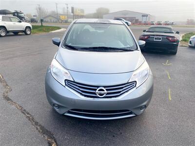 2015 Nissan Versa Note S   - Photo 3 - Schoolcraft, MI 49087
